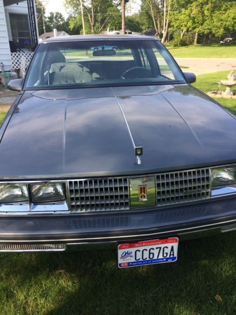 1985 Oldsmobile Ninety-Eight - photo 3
