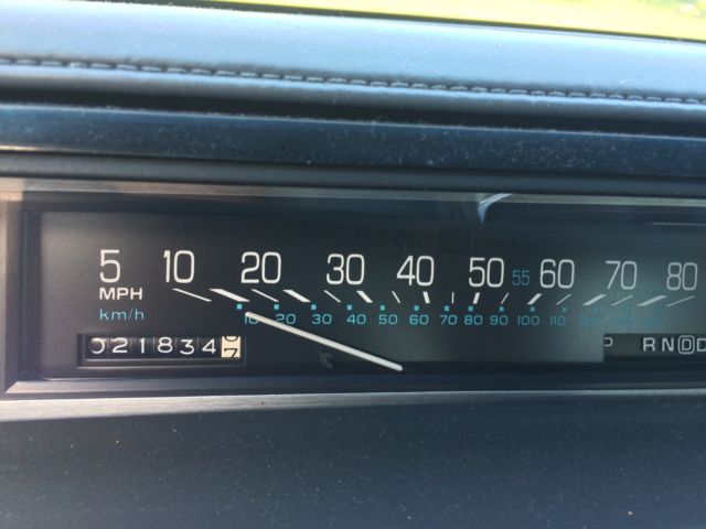 1985 Oldsmobile Ninety-Eight - photo 5