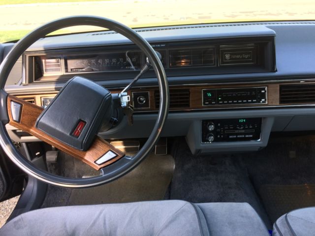 1985 Oldsmobile Ninety-Eight - photo 6
