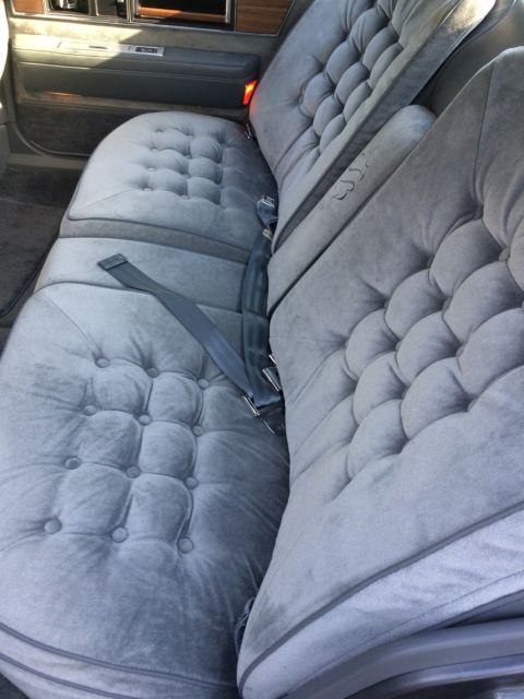 1985 Oldsmobile Ninety-Eight - photo 7