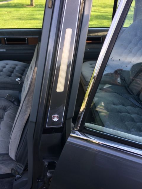 1985 Oldsmobile Ninety-Eight - photo 8