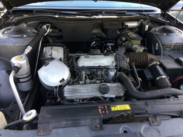 1985 Oldsmobile Ninety-Eight - photo 9