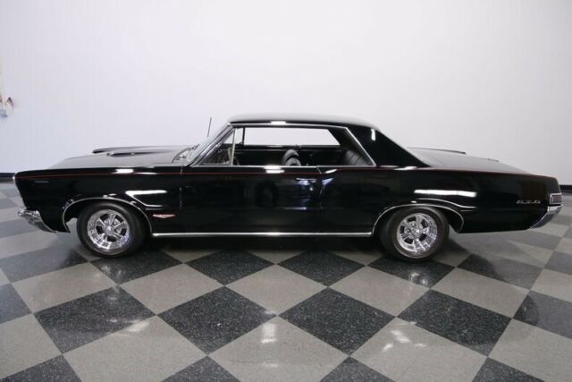 1965 Pontiac GTO Hard Top Coupe - photo 3