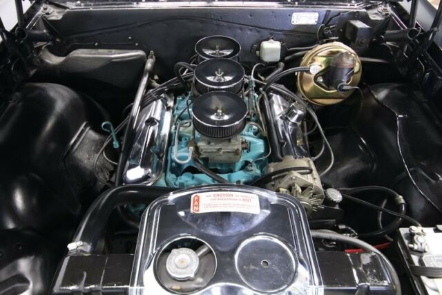 1965 Pontiac GTO Hard Top Coupe - photo 4