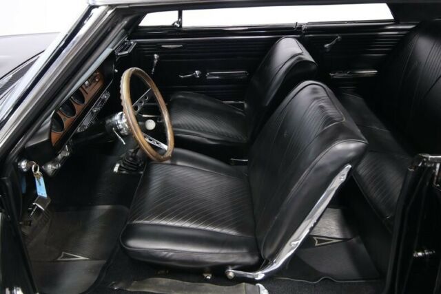1965 Pontiac GTO Hard Top Coupe - photo 5