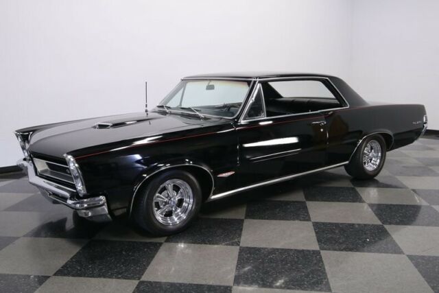 1965 Pontiac GTO Hard Top Coupe - photo 7