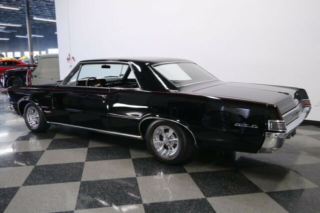 1965 Pontiac GTO Hard Top Coupe - photo 9