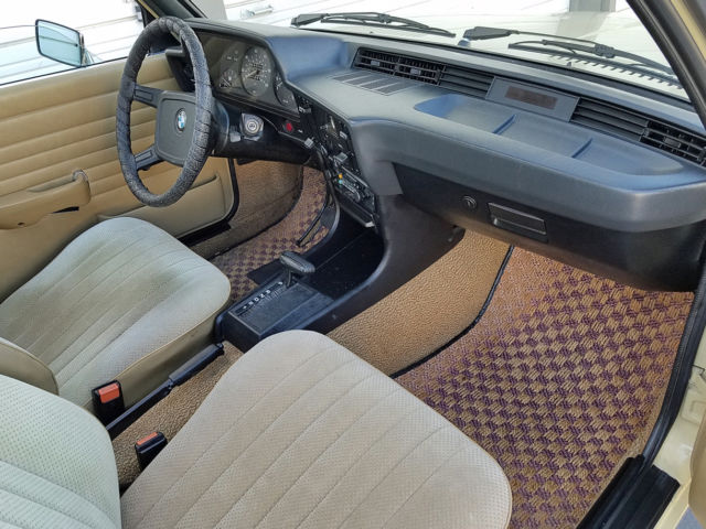 1979 BMW 3-Series E21 - photo 11