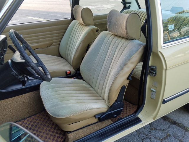 1979 BMW 3-Series E21 - photo 12