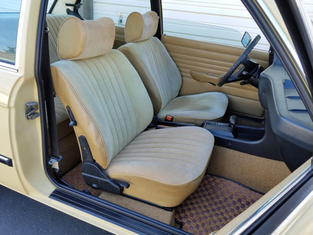 1979 BMW 3-Series E21 - photo 13