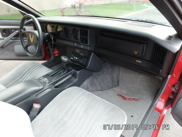 1989 Pontiac Firebird Formula 350 - photo 5