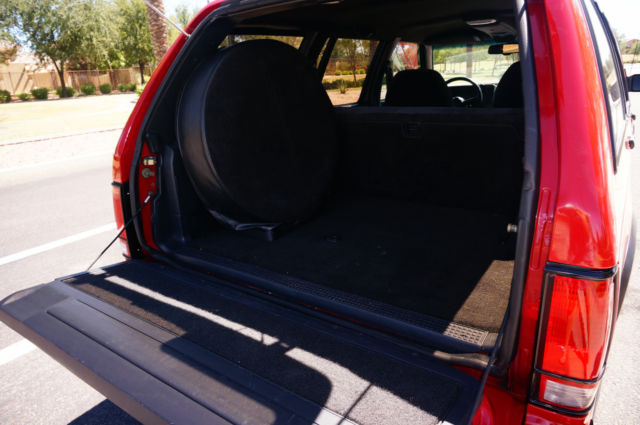 1994 Chevrolet Blazer - photo 10