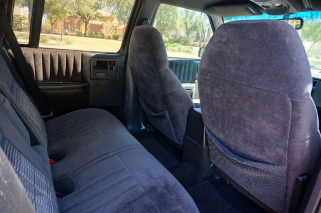 1994 Chevrolet Blazer - photo 5