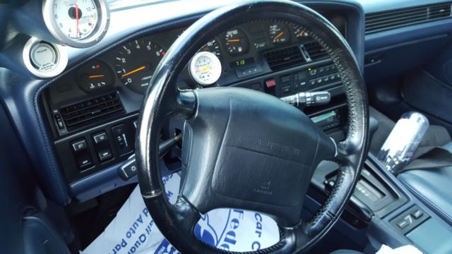 1992 Toyota Supra Turbo Sport Roof - photo 9