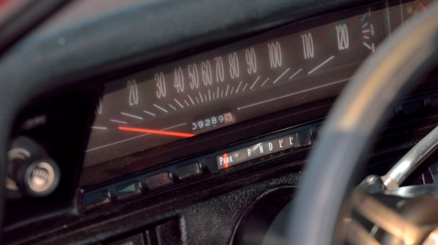 1972 GMC Sprint - photo 10