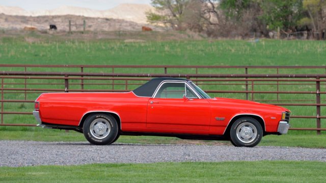 1972 GMC Sprint - photo 3