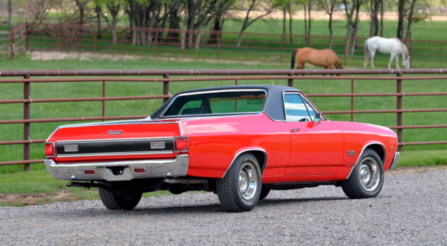 1972 GMC Sprint - photo 4
