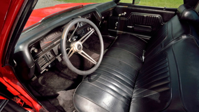 1972 GMC Sprint - photo 5