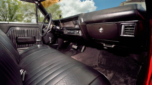 1972 GMC Sprint - photo 6