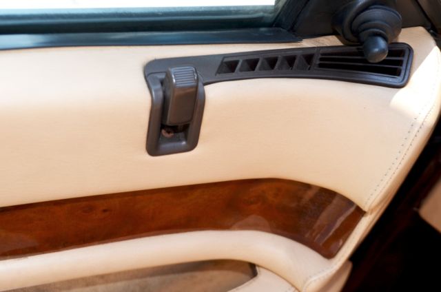 1987 Maserati Spyder Zagato Injection - photo 13