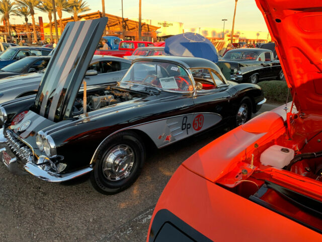 1959 Chevrolet Corvette - photo 2