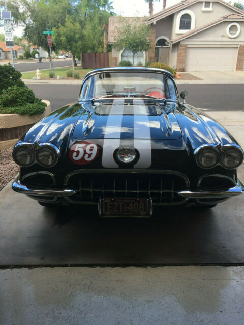 1959 Chevrolet Corvette - photo 3
