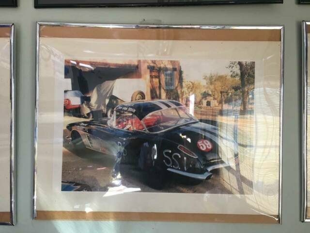 1959 Chevrolet Corvette - photo 5