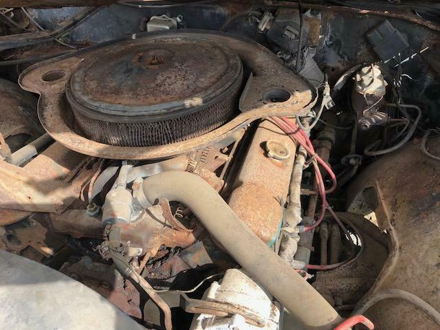 1970 Pontiac GTO - photo 5