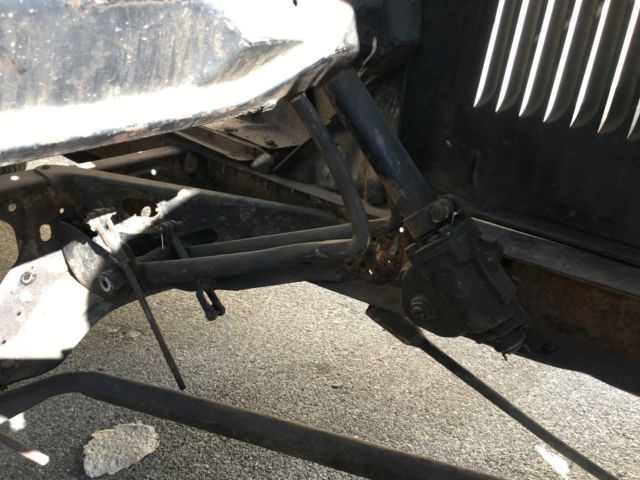 1932 Ford Other Wood - photo 10