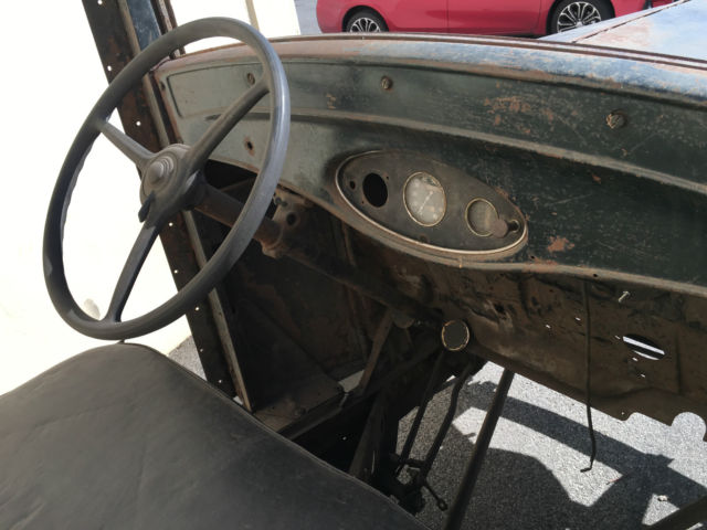 1932 Ford Other Wood - photo 11
