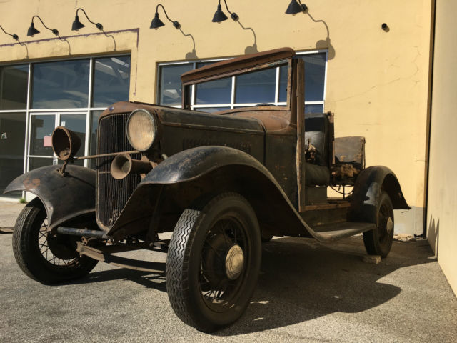 1932 Ford Other Wood - photo 3