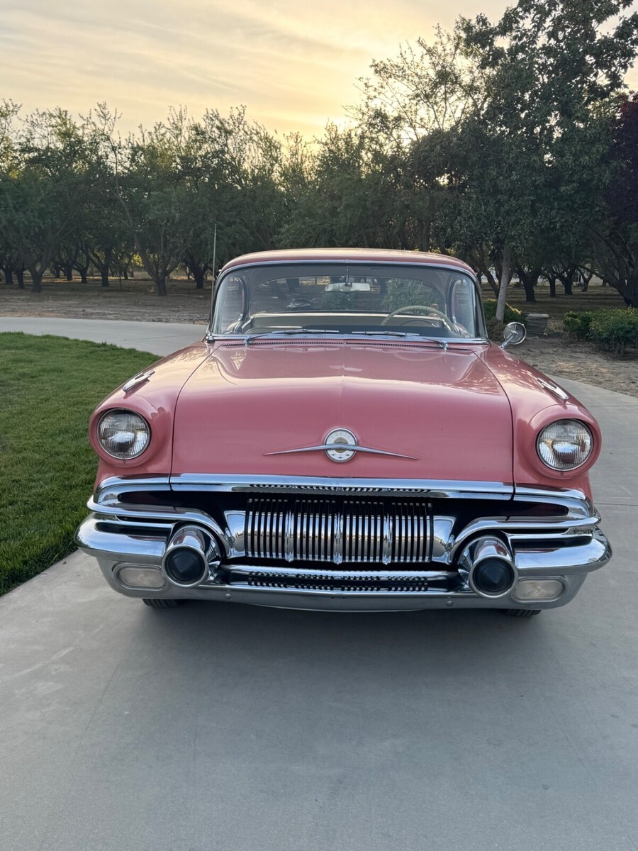 1957 Pontiac Chieftain - photo 10