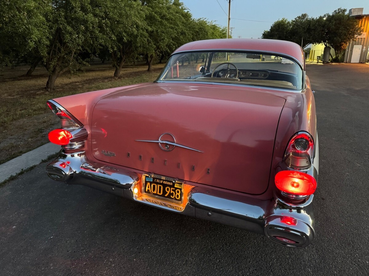 1957 Pontiac Chieftain - photo 6