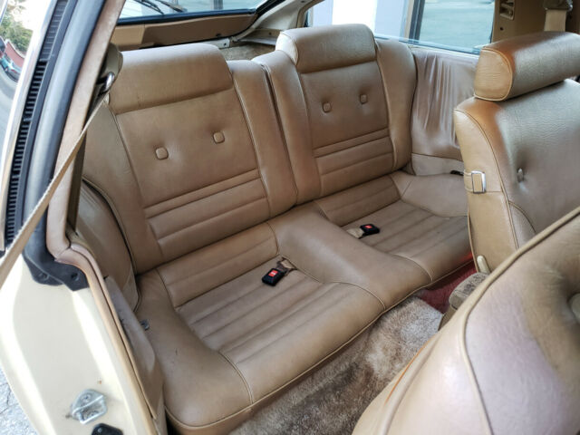 1979 Toyota Celica SUPRA - photo 12