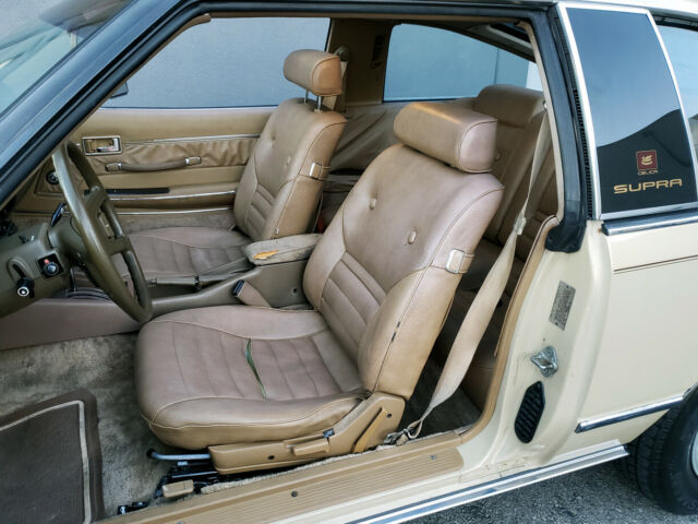1979 Toyota Celica SUPRA - photo 13
