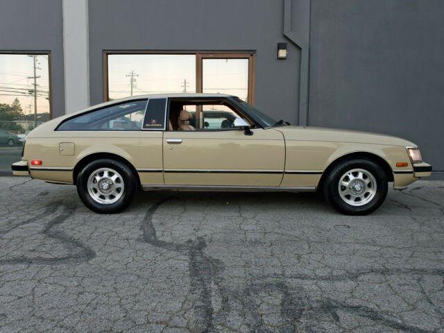 1979 Toyota Celica SUPRA - photo 3