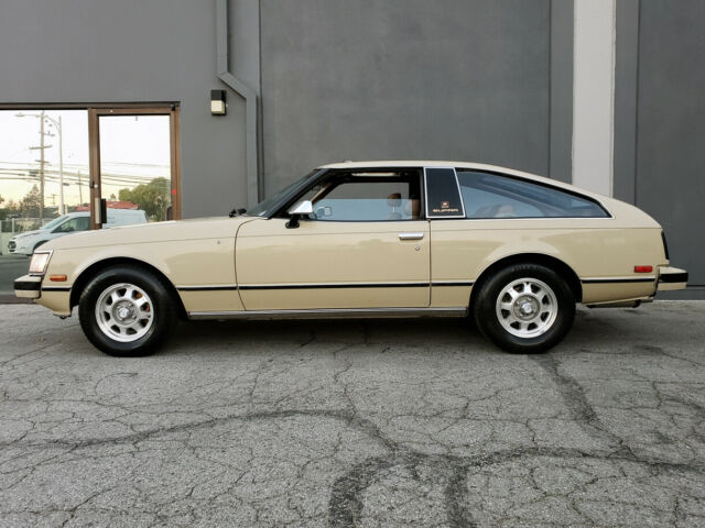 1979 Toyota Celica SUPRA - photo 5