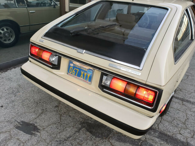 1979 Toyota Celica SUPRA - photo 8