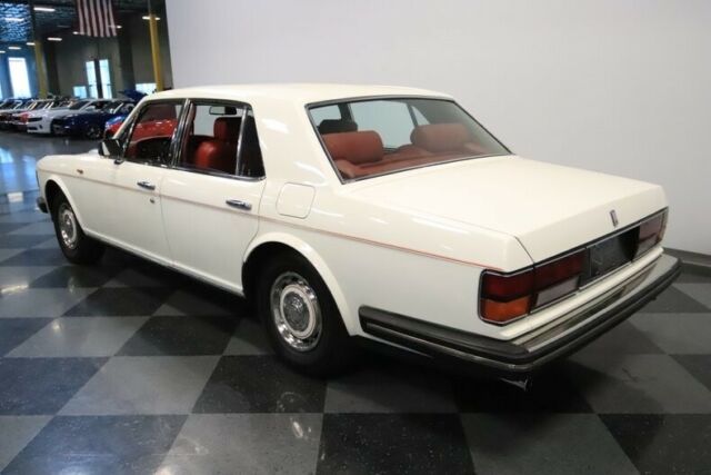 1982 Bentley Mulsanne -- - photo 10