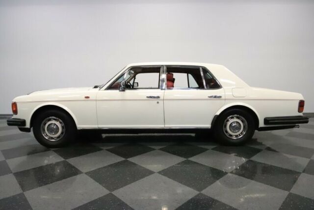 1982 Bentley Mulsanne -- - photo 3
