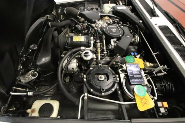 1982 Bentley Mulsanne -- - photo 4