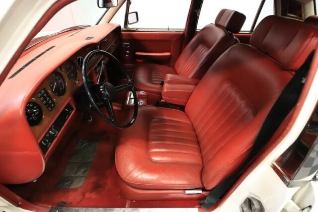 1982 Bentley Mulsanne -- - photo 5