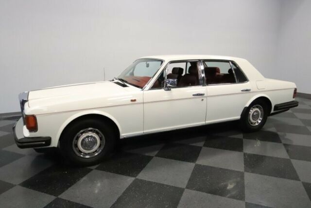 1982 Bentley Mulsanne -- - photo 7