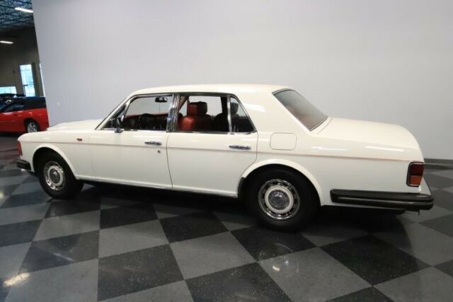 1982 Bentley Mulsanne -- - photo 9