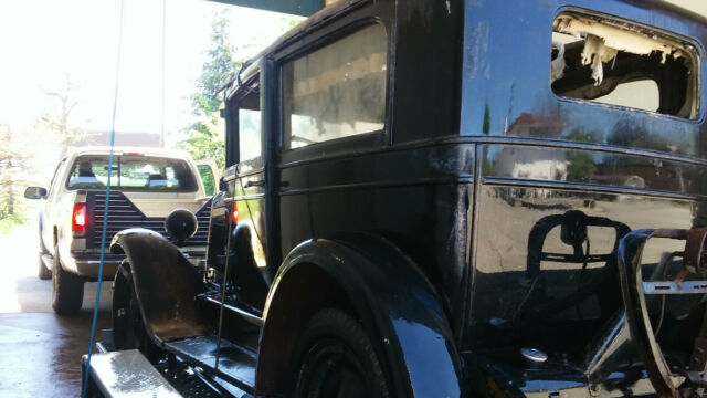 1928 Chevrolet AB NATIONAL - photo 10