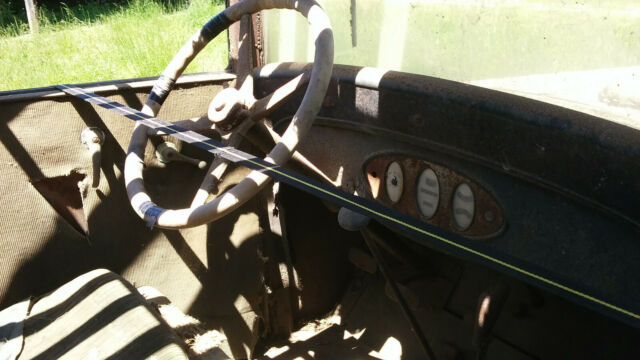 1928 Chevrolet AB NATIONAL - photo 3