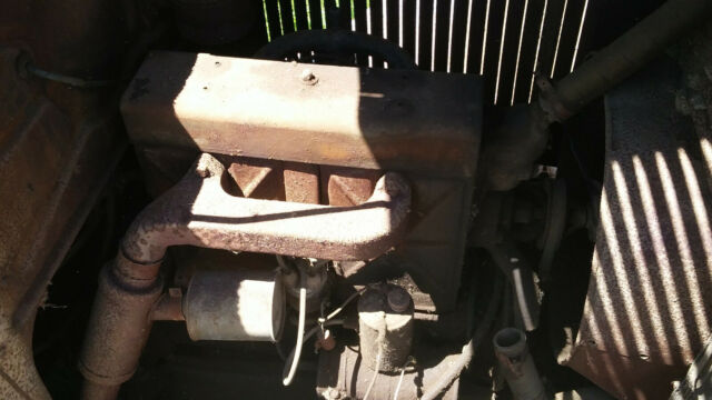 1928 Chevrolet AB NATIONAL - photo 4