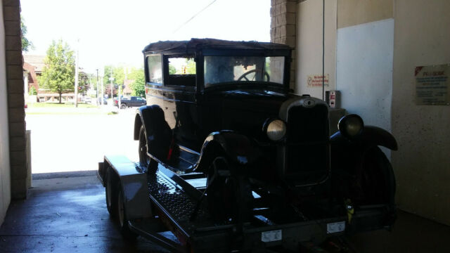 1928 Chevrolet AB NATIONAL - photo 6