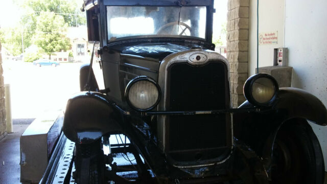 1928 Chevrolet AB NATIONAL - photo 7