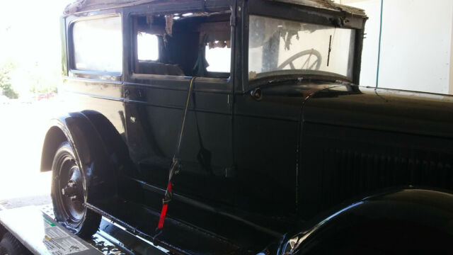 1928 Chevrolet AB NATIONAL - photo 8